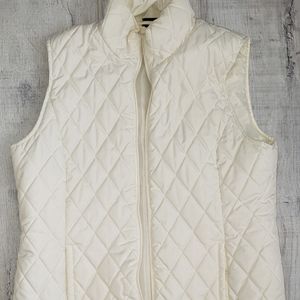 Puff vest